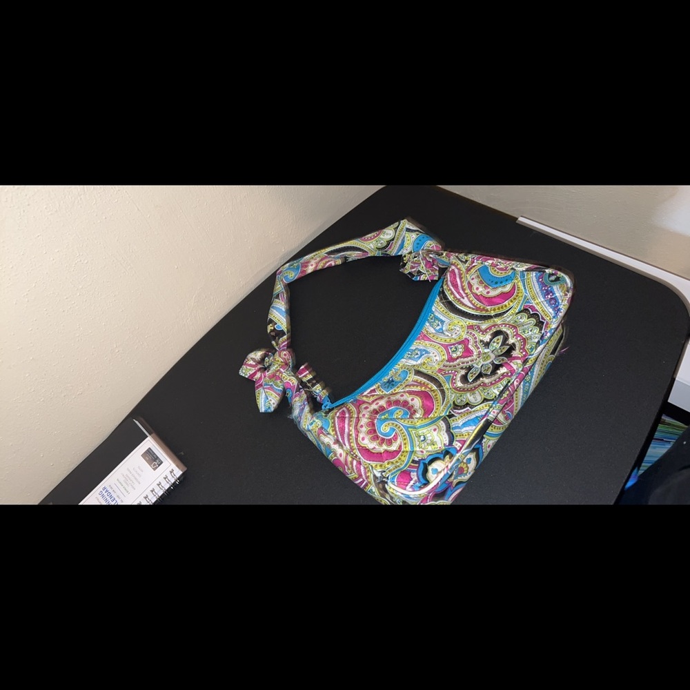 Vera Bradley purse